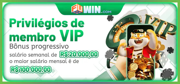 FUWIN cadastro — tela de formulário no app oficial
