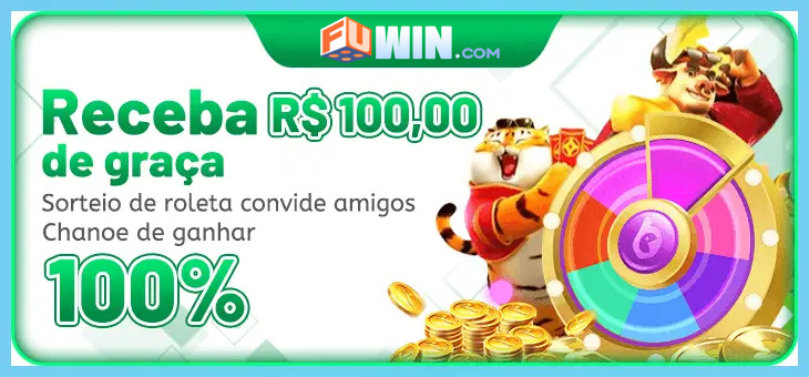 FUWIN ajuda online — ticket PIX com comprovante E2E