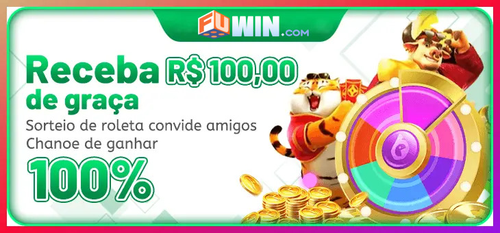 FUWIN plataforma — saque cashout PIX com comprovante